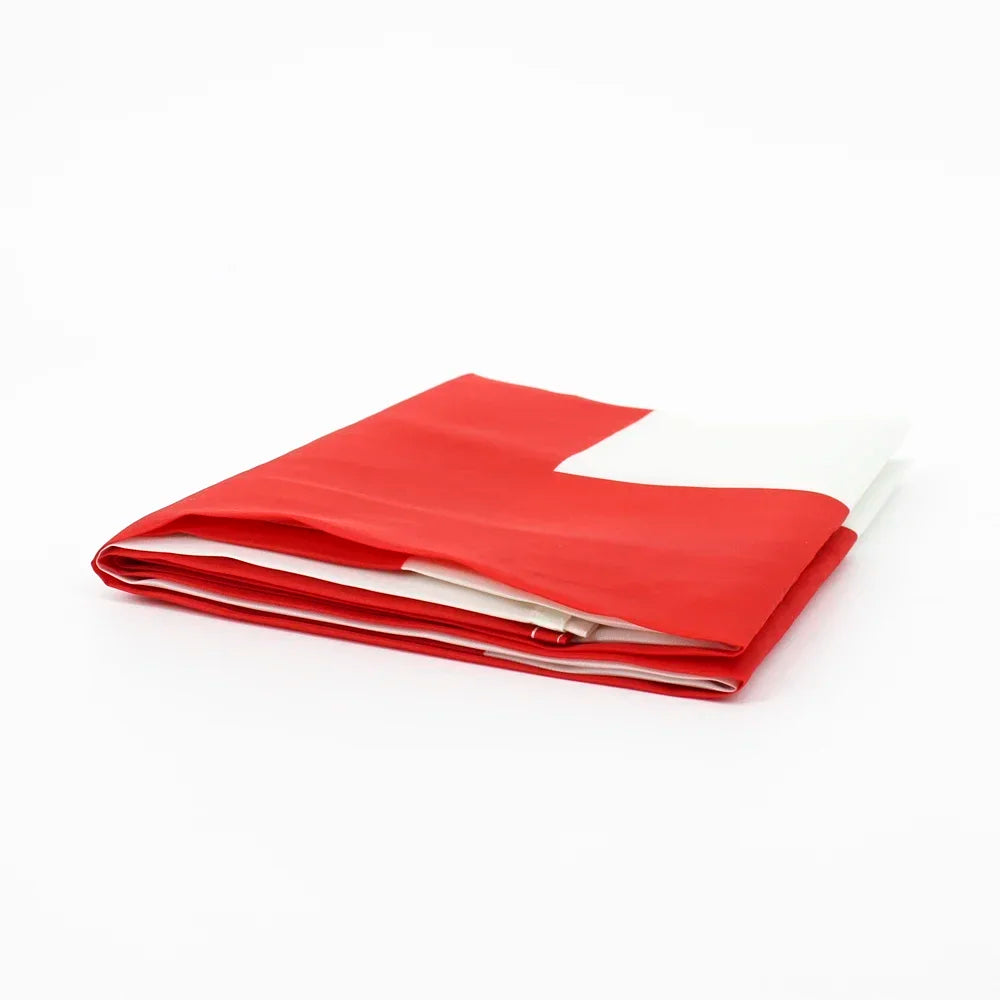 St George English National Flag - High Quality