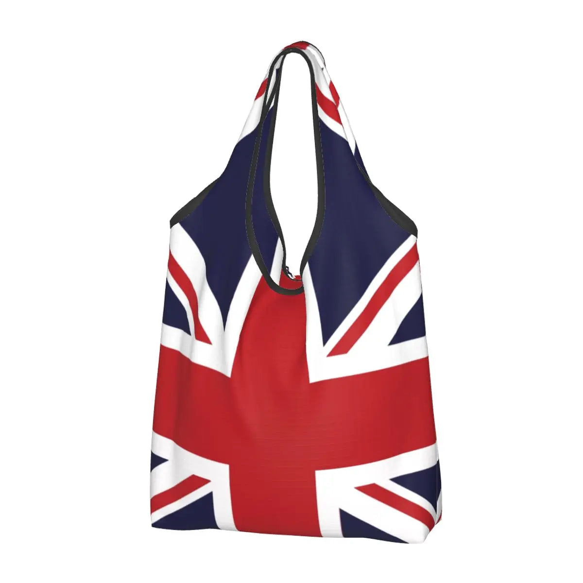 Union Jack Chic & Reusable Tote Bags β Stylish, Eco-Friendly, and Perfect for Everyday Use