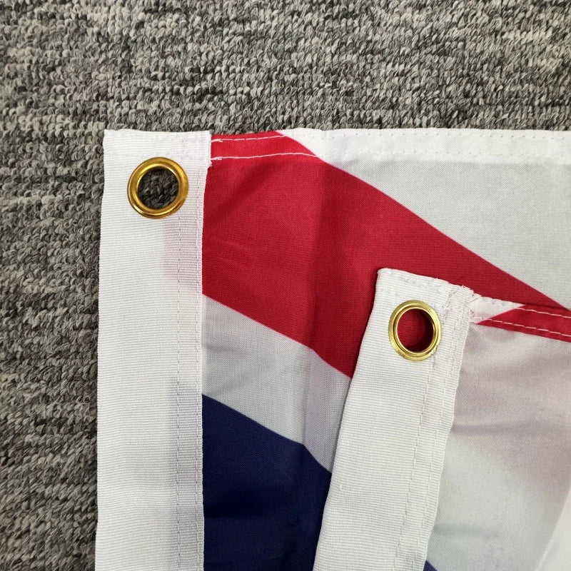 The Union Jack
