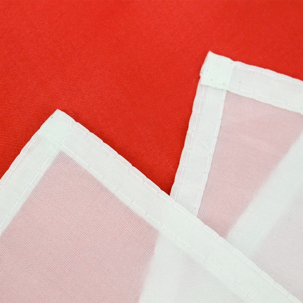 St George English National Flag - High Quality