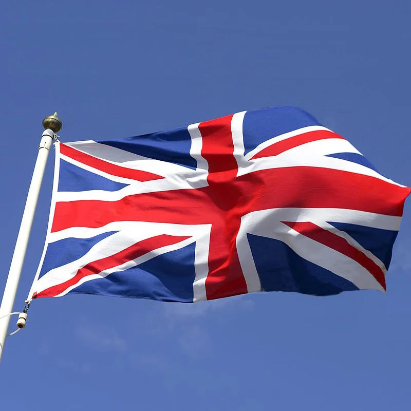 The Union Jack