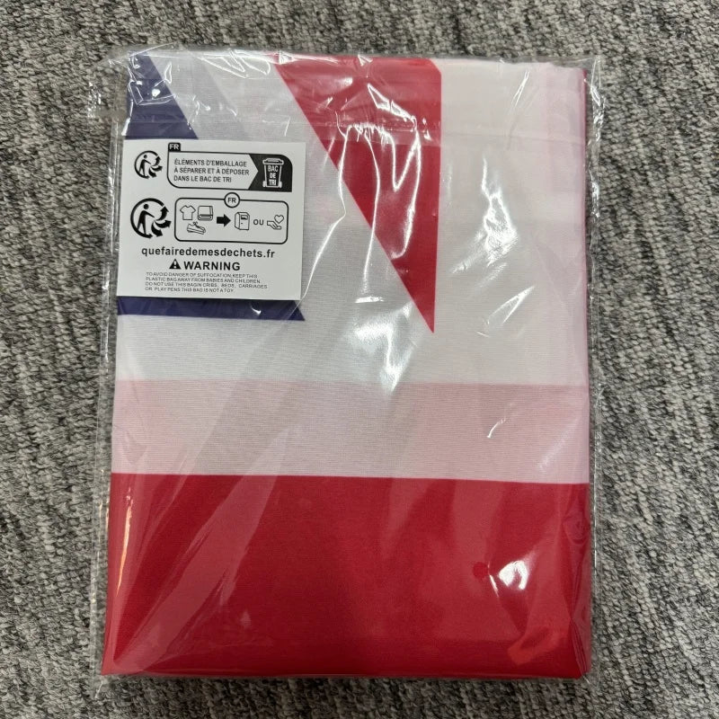 The Union Jack