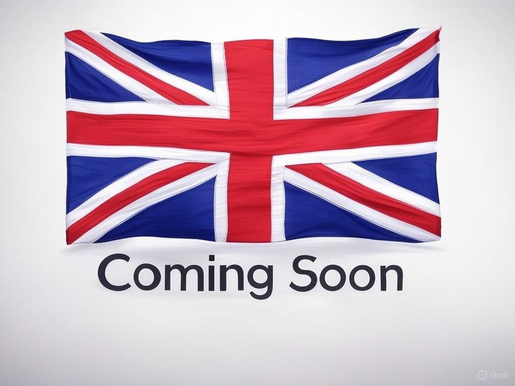 Coming Soon