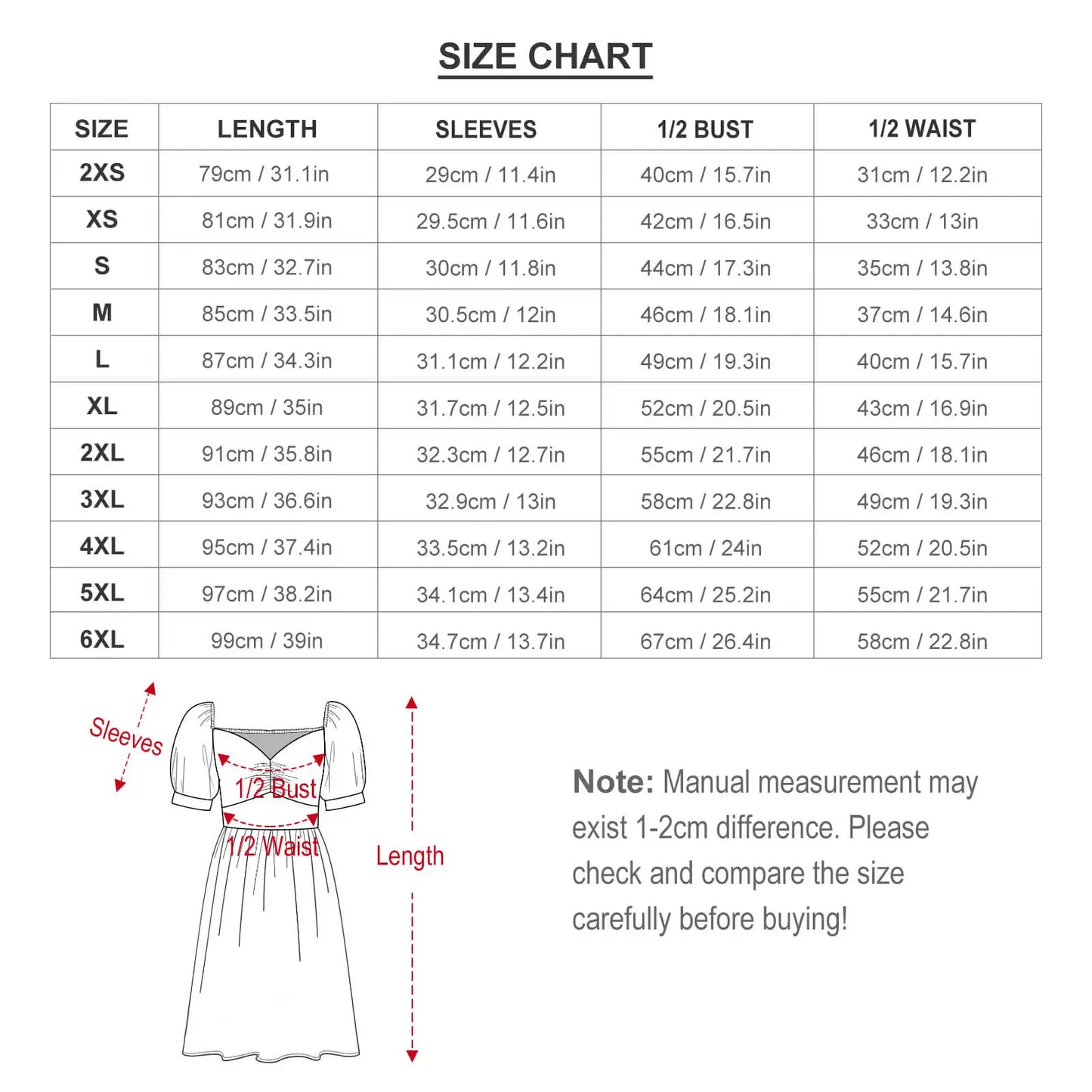 England Flag Fit-and-Flare Dress