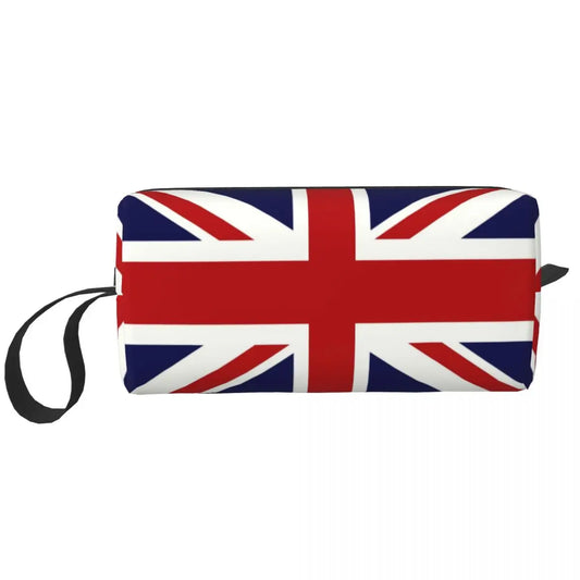 Union Jack Glam Sacks