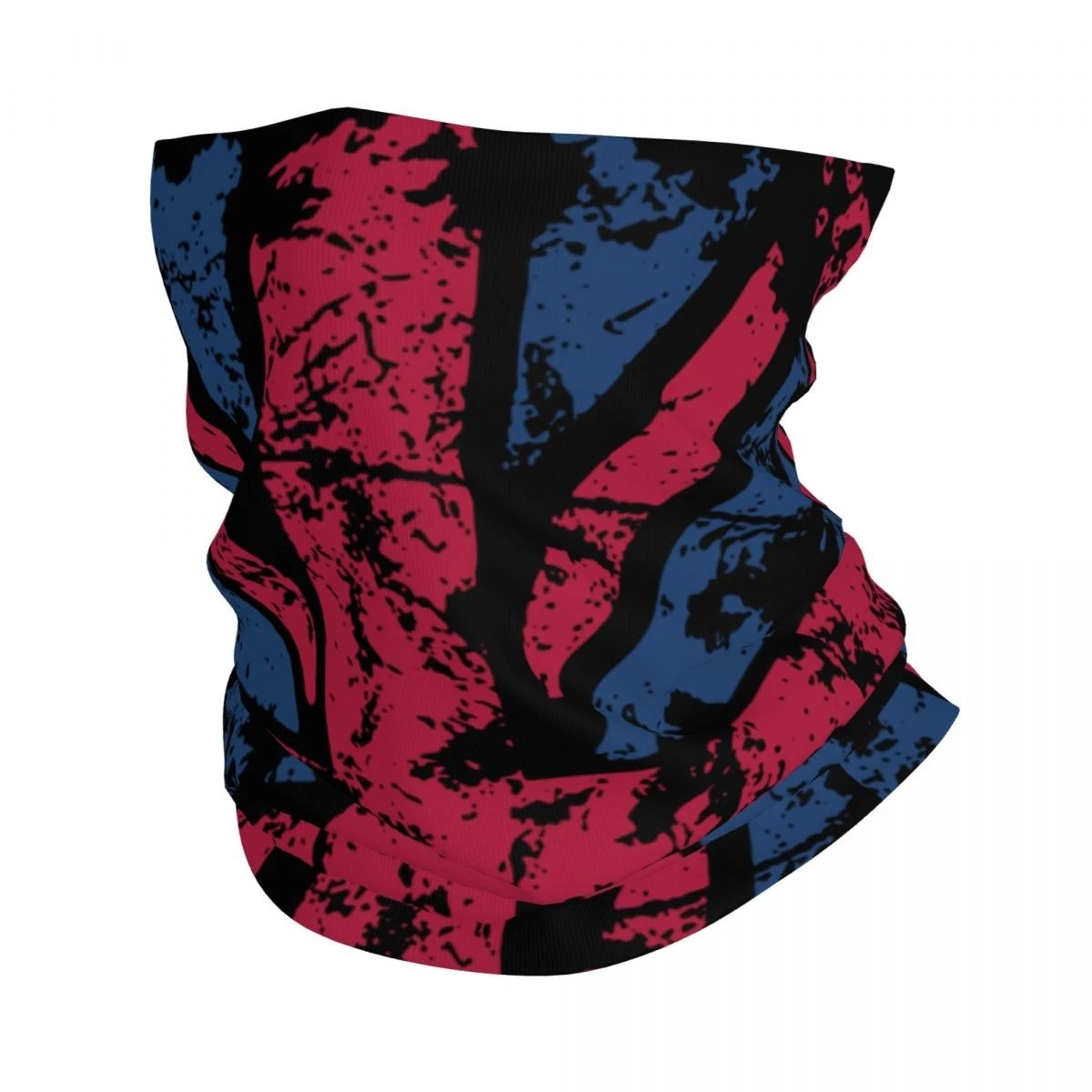 Union Jack Face Mask Collection