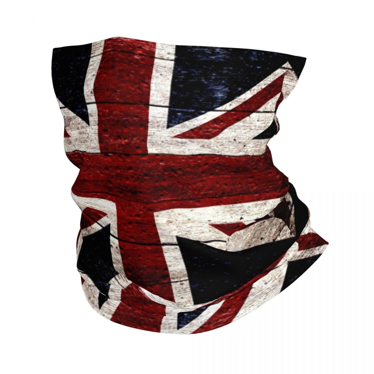 Union Jack Face Mask Collection