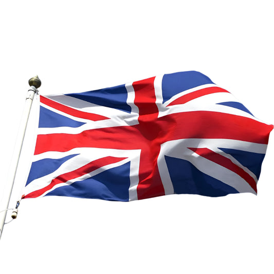 The Union Jack