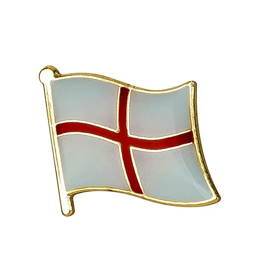 Lapel Pins
